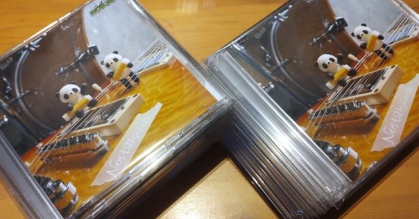 騒音寺　自主制作CD-R 廃盤] さとうもか 自主製作CD-RデモDEMO ZZZ｜Yahoo!フリマ（旧
