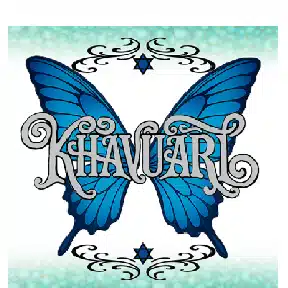 KHAVUARL -ハヴール- 蒼い蝶ノ神託