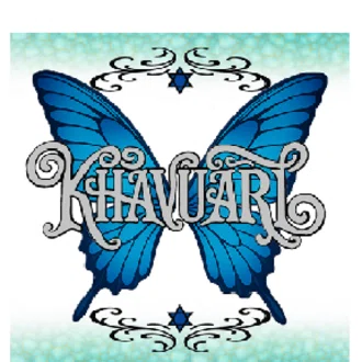 KHAVUARL -ハヴール- 蒼い蝶ノ神託
