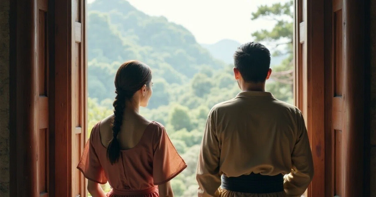 A Window into Ancient Chinese Culture Hidden in Kanji (72): 