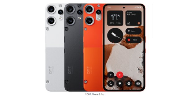 Nothing Phone (3a)が実質36,900円！いま話題のスマホを買うなら