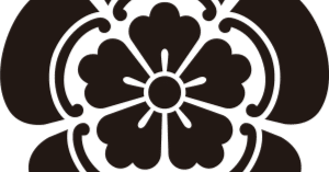 織田もっこう紋 織田木瓜（おだもっこう）【家紋】｜佐倉工房