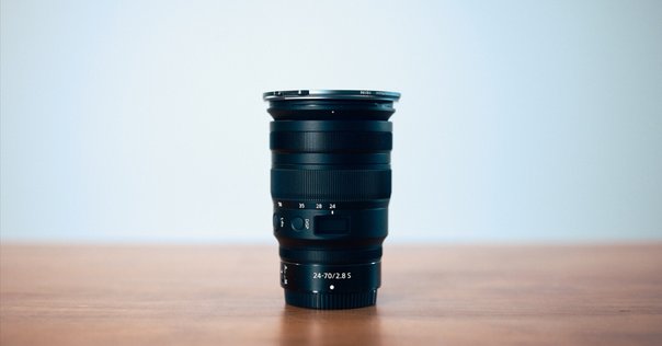 レンズ(単焦点) Nikkor Z35mm F1.8s レビュー】NIKKOR Z 35mm f/1.8 S｜Zマウント初の単焦点レンズ