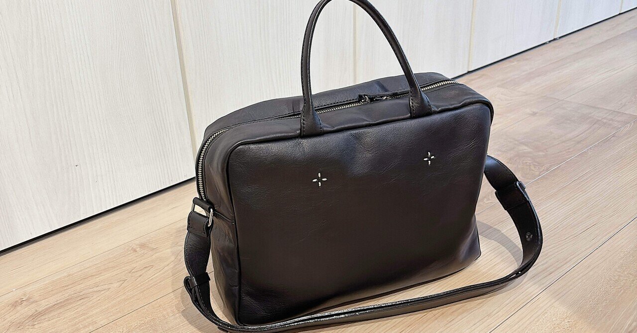 発送 │ 「おかかえバッグ」ブラック(12/17) - MADRIGAL（マドリガル