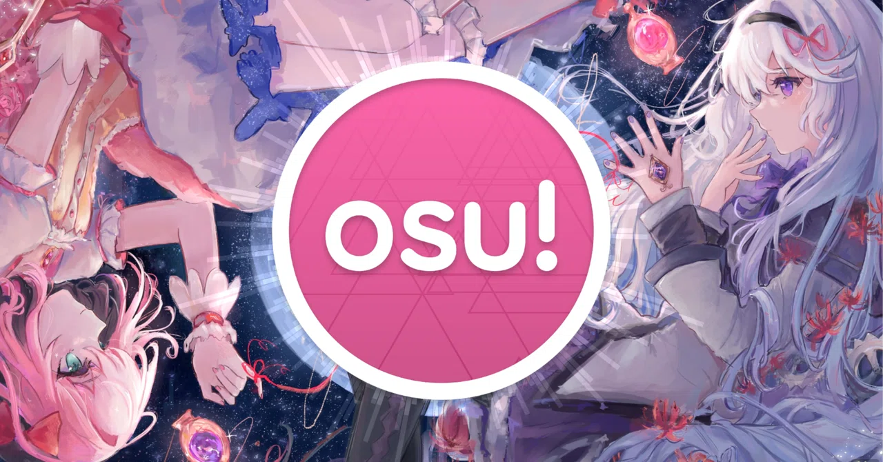 Note Types Osu 【osu!ベストなセットアップ】本体+付属ソフト紹介 (2025年版)|syuu