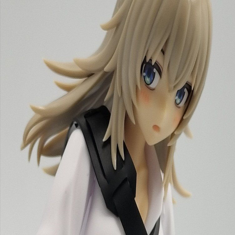 創彩少女庭園 ウルフさん｜ノアス