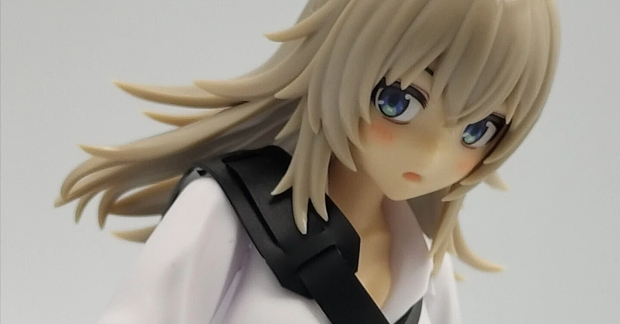 創彩少女庭園 ウルフさん｜ノアス