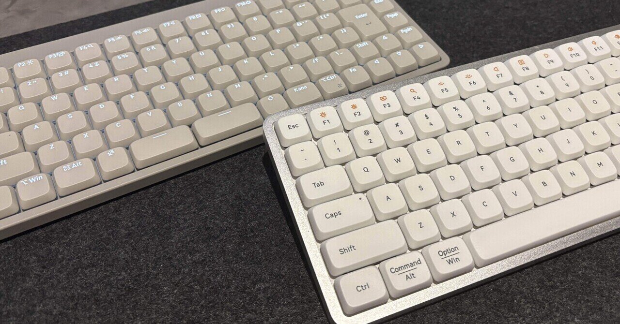 【極美品】Lofree Flow Lite 84 ホワイト Flow Lite 84 – Lofree Japan