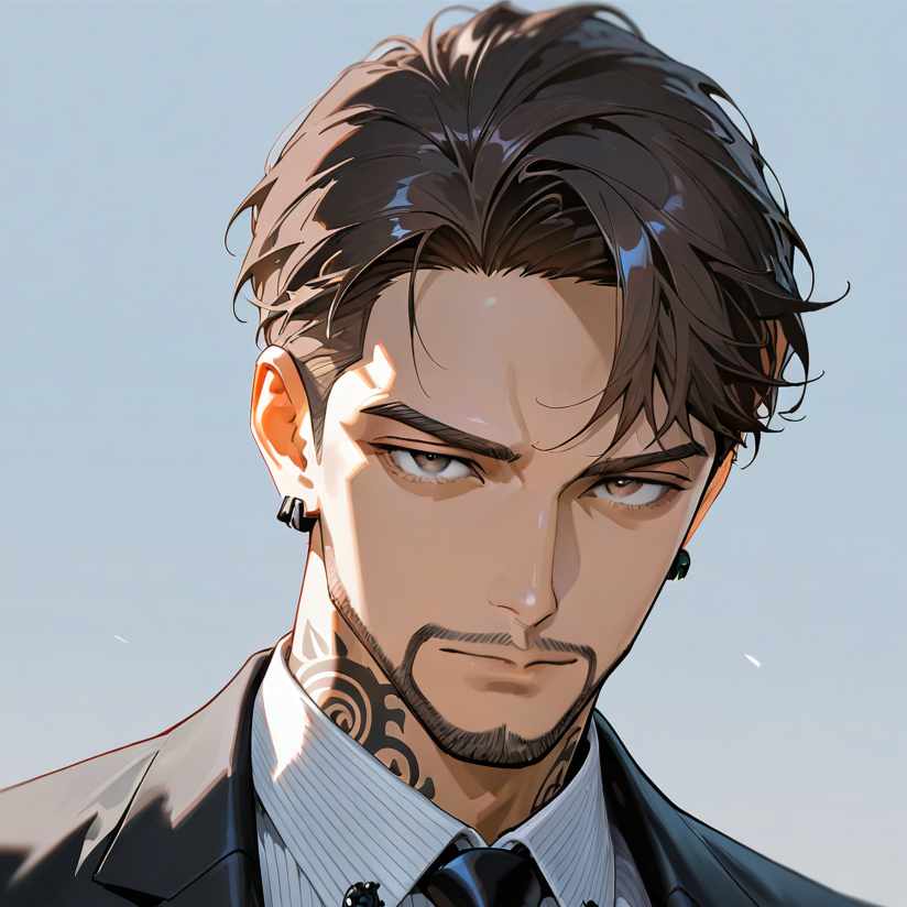 ブレイカー／Breaker