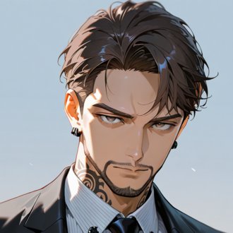 ブレイカー／Breaker