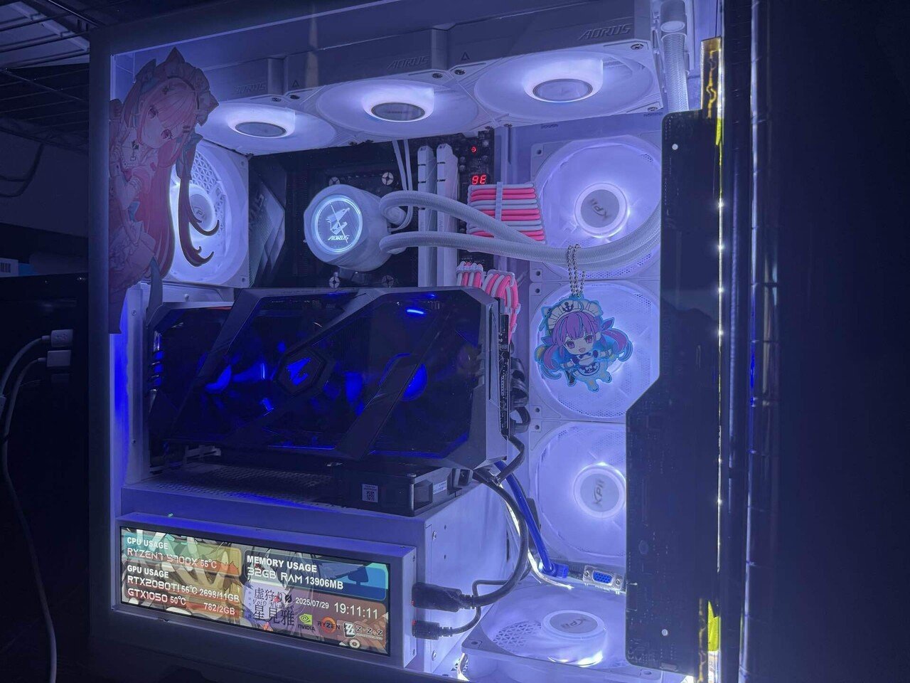 Ryzen7 5700Xは2025年の今でも使えるのか｜チルダ研究所