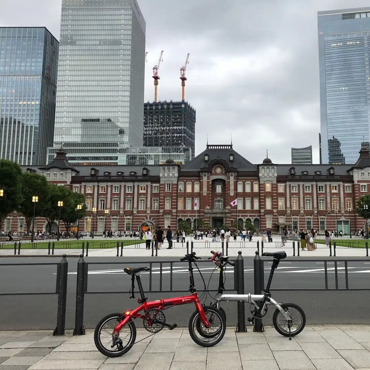 shirokumagenki