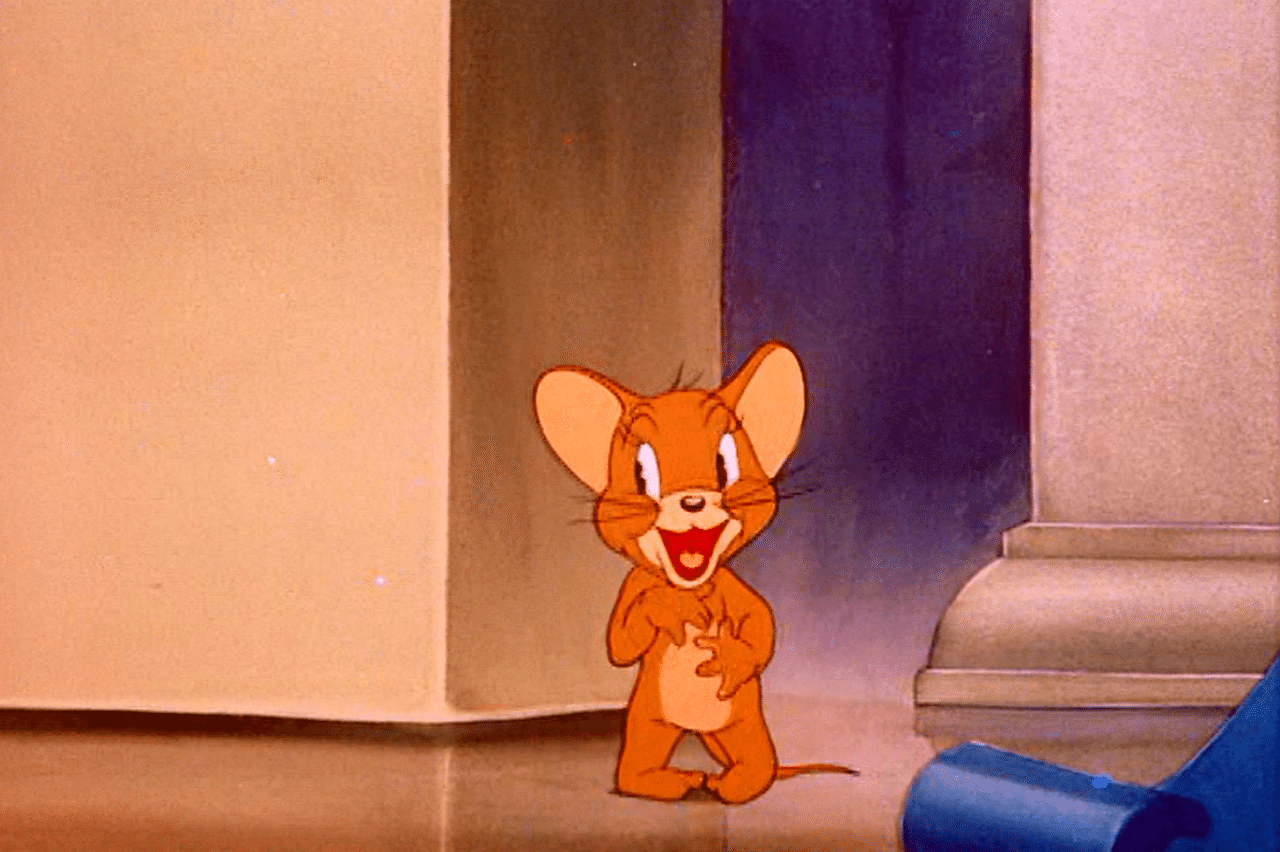 トムとジェリー 全話解説 4 Fraidy Cat 真冬の怖い話 髙橋多聞 Note トムとジェリー 全話解説 4 Fraidy Cat 真冬の怖い話 髙橋多聞 Note