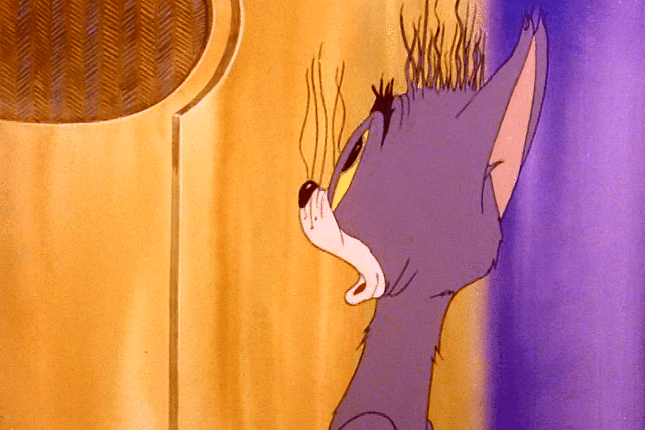 トムとジェリー 全話解説 4 Fraidy Cat 真冬の怖い話 髙橋多聞 Note トムとジェリー 全話解説 4 Fraidy Cat 真冬の怖い話 髙橋多聞 Note