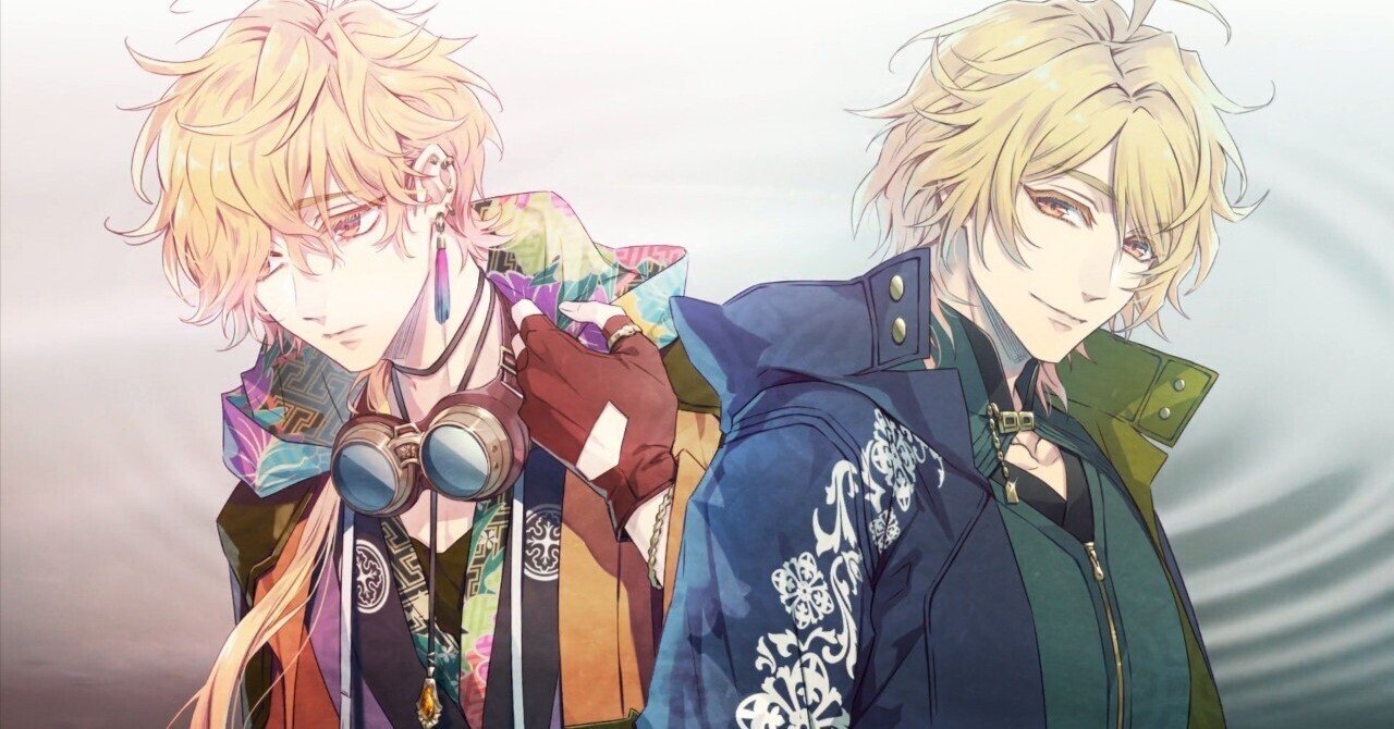 IFストーリー柊】泡沫のユークロニア ～trail～ 感想②｜ルリガラ