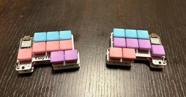 碧井工房JumpHack03（第2世代）自作キット組み立て方法（2024年3