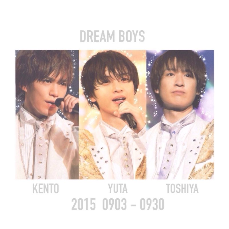 Dream Boys 15 ももかさん Note Dream Boys 15 ももかさん Note