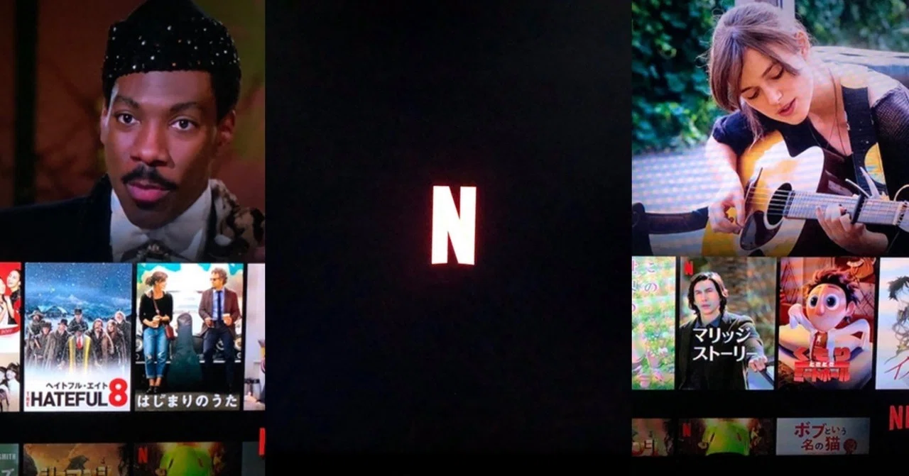 こんな時だからこそ Netflixで観られる おすすめ映画50本 こがけんのオー エイガー 1 3 こがけん Note