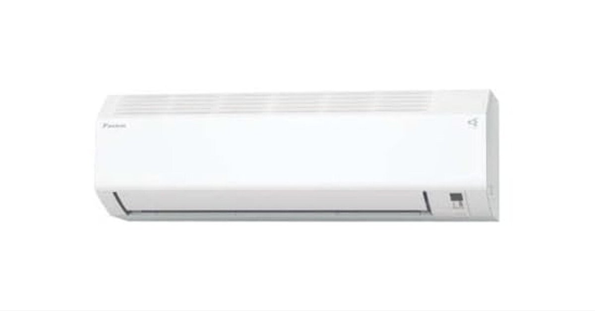 ダイキン DAIKIN エアコン ホワイト S405ATEP-W 14畳 200Vの