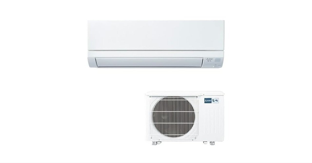 三菱エアコン霧ヶ峰2022年製　MSZ-GE2522-W-1 MSZ-GE2522-W-IN｜三菱電機WIN2K