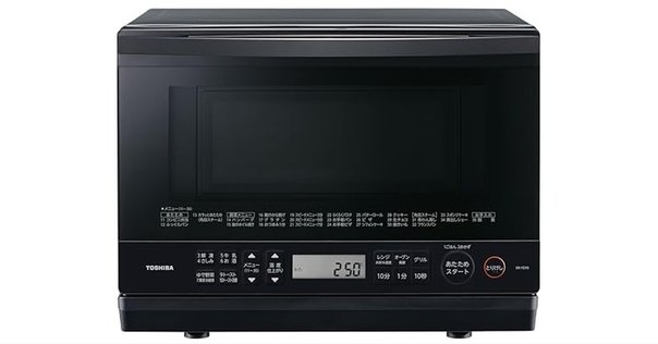 東芝 TOSHIBA 石窯ドーム ER-YD3000 エラーあり 東芝 TOSHIBA 石窯ドーム ER-YD3000 エラーあり - メルカリ