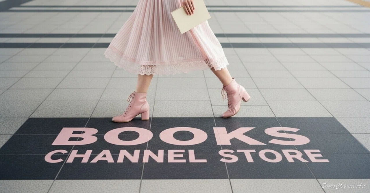 Books Channel Store Brand New Listing! - 最新出品ご報告【Booksch.Shop】 #真田広之 他|Books Channel