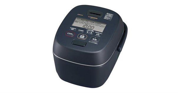 レビュー】パナソニック 炊飯器 5.5合 2段IH シンプルデザイン
