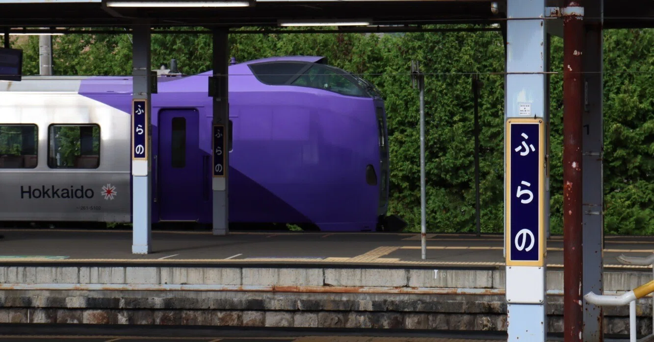 2025夏の北海道鉄道紀行 Episode2～観光列車で行く富良野と試練の夜