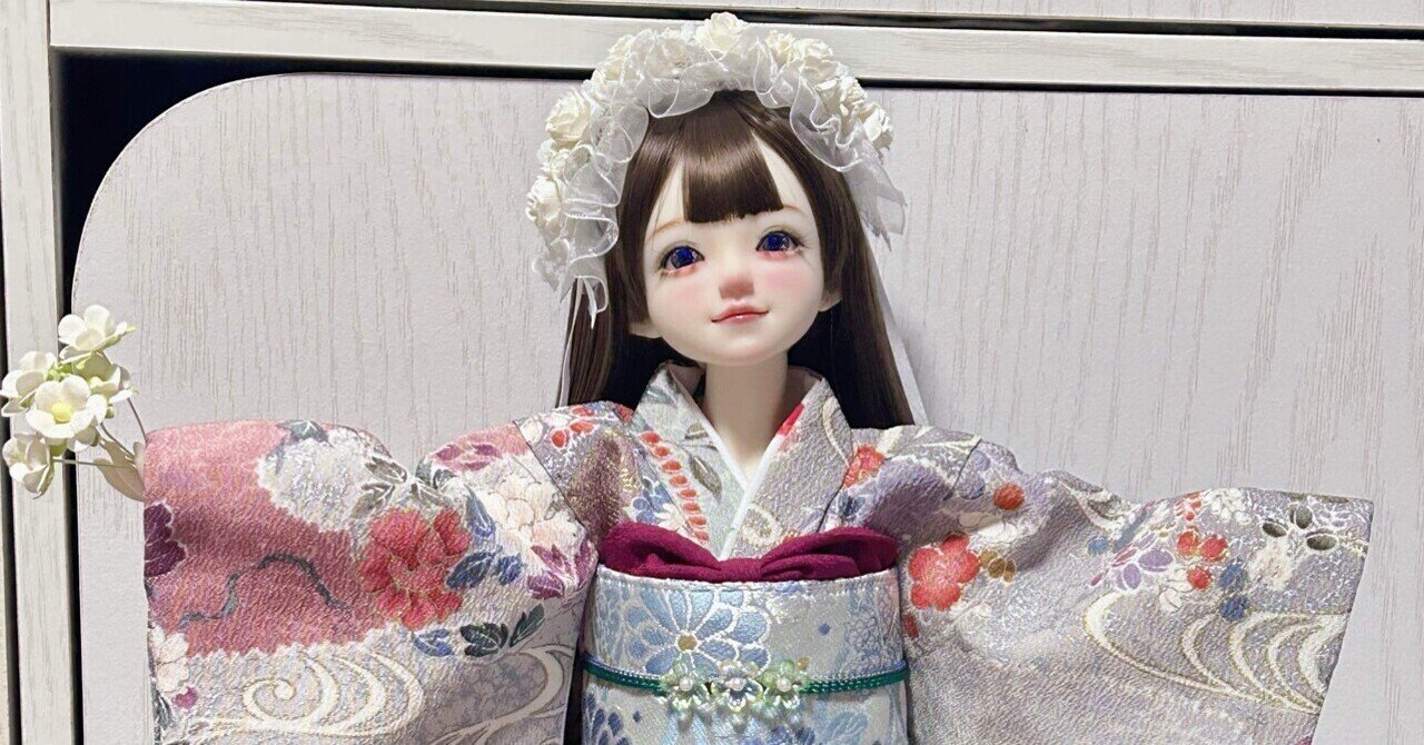 ドールオーナーへおくる100の質問｜きょむちゃん, image size:1280x670