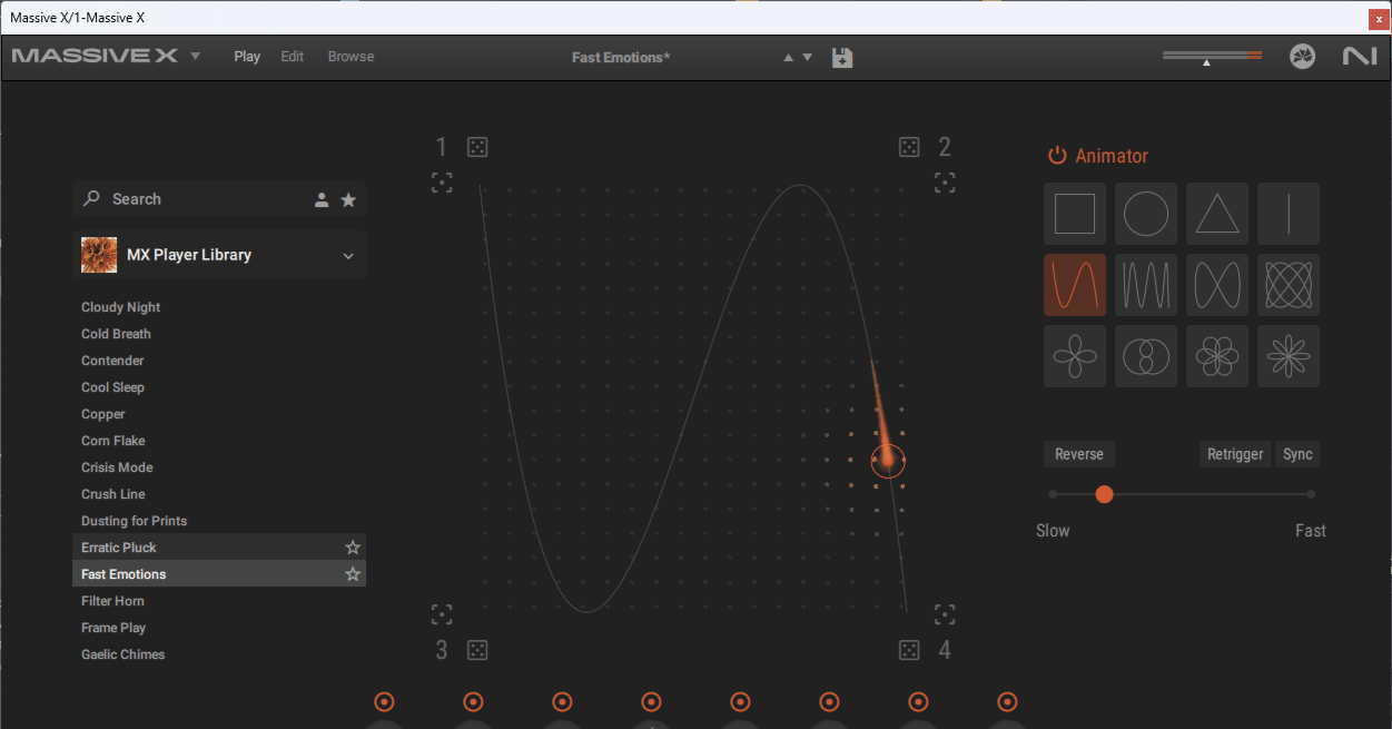 DTM】なんだかあたらしいぞ！！MASSIVE Xアップデート「1.6.0」｜ふるの