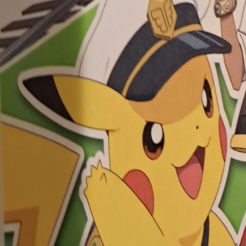初投稿！初めてのポケモンスタンプラリー2025｜セブントゥエルブ森下