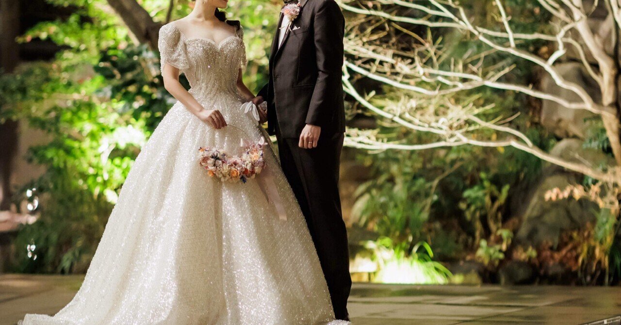結婚披露宴セットリスト｜まるみ