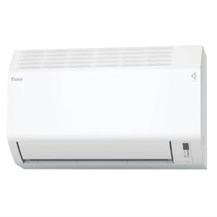 ダイキンエアコン S28RTES-W 10畳用 楽天市場】S285ATES-W (おもに10畳用)ルームエアコン ダイキン E