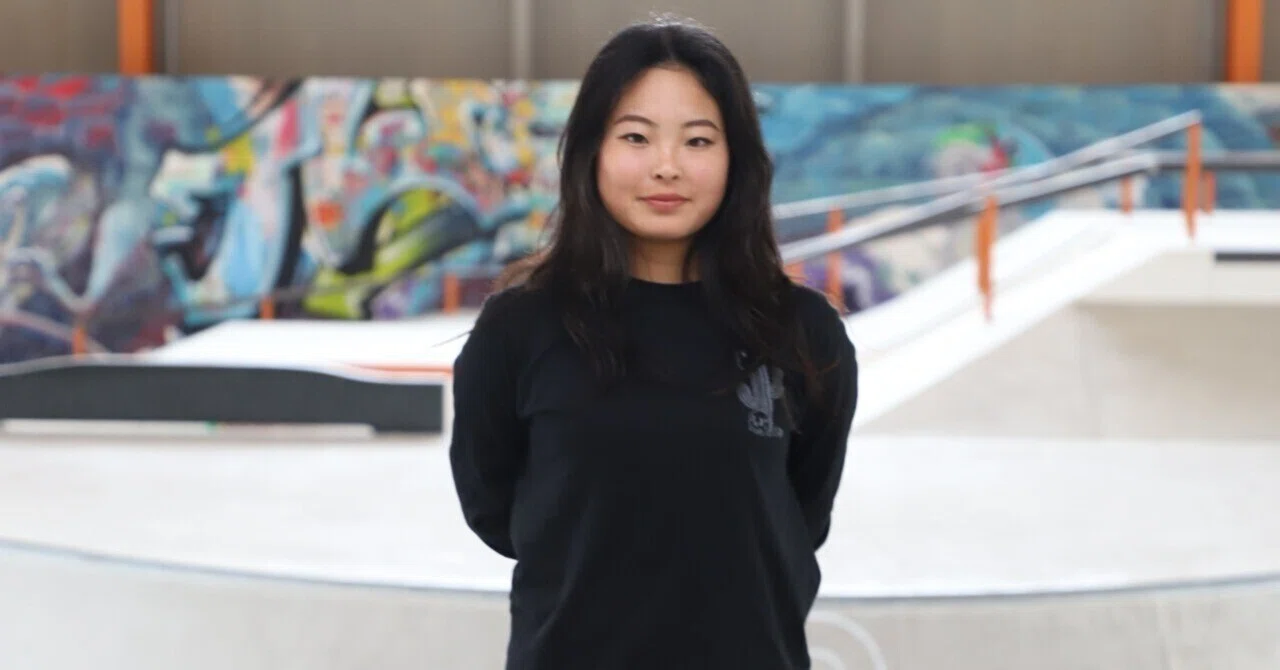 大会レポート】スケートボード学科の学生が「Tony Hawk's Vert Alert