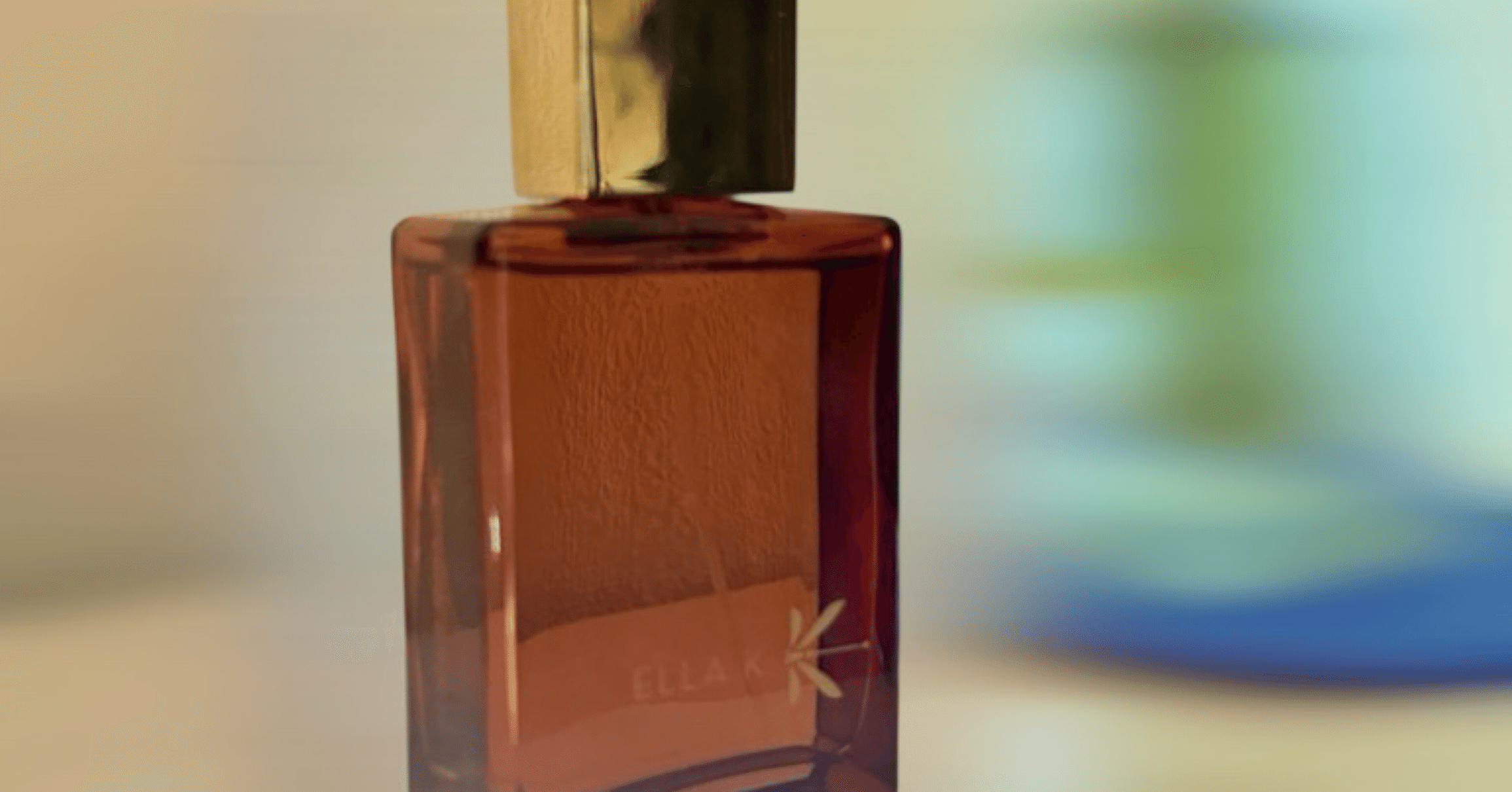 アンバーK/エラケイ｜ジョージ