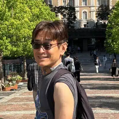 Ryuichi