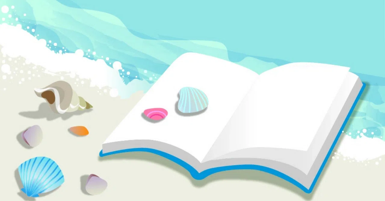Summer Vacation Homework｜うめたろう