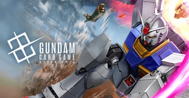 ガンダムの新規TCGについて思う事｜カードランド秋葉原店