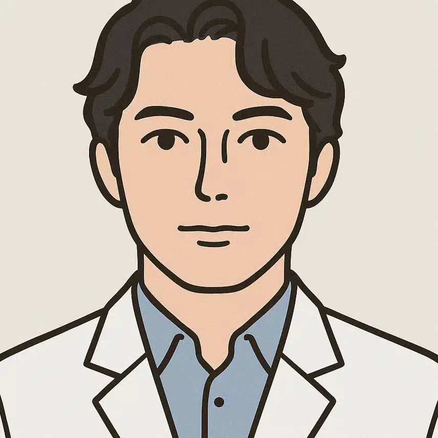 落ちこぼれ理工系学生
