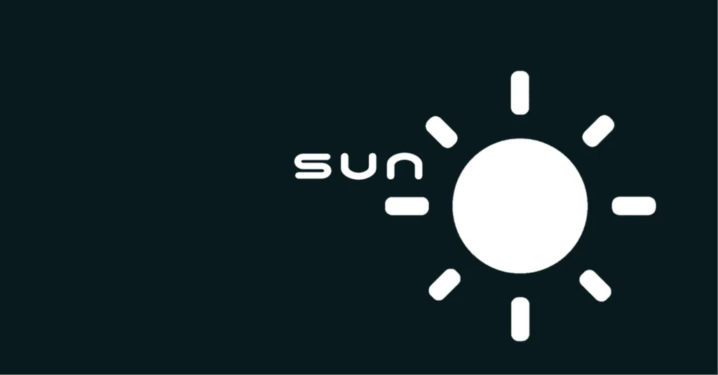 Sun Note Logo sun|note