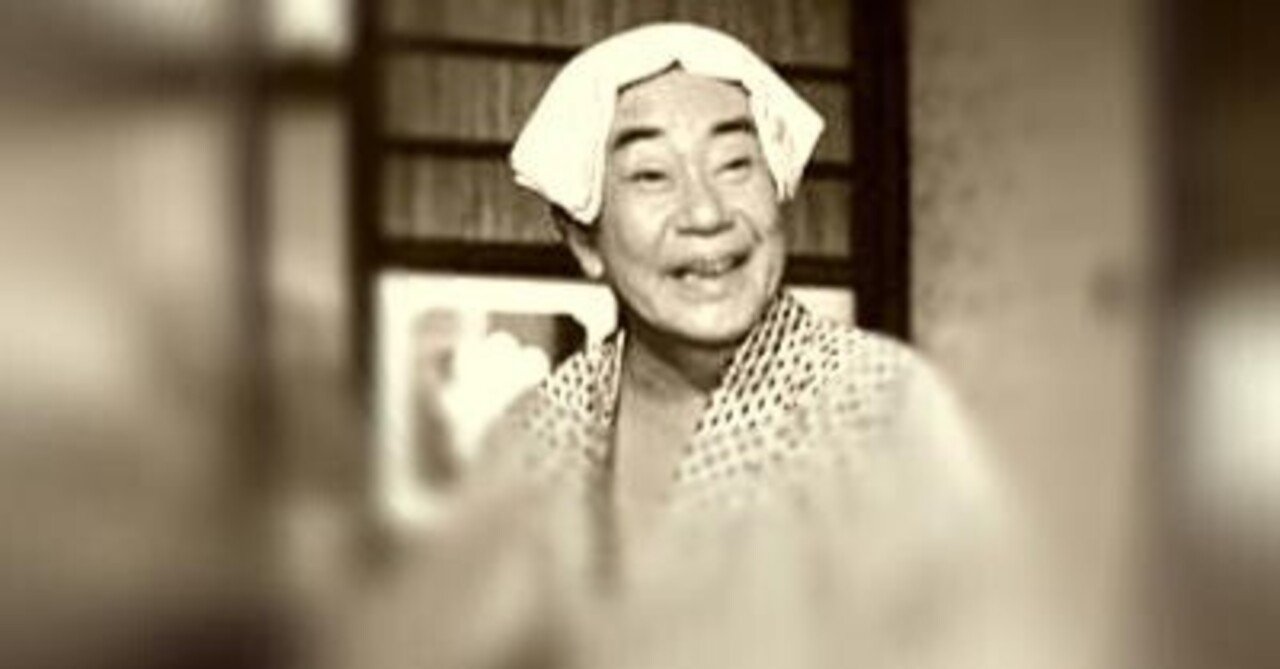 My favorite Actor:二代目中村鴈治郎｜せたろむ×映画