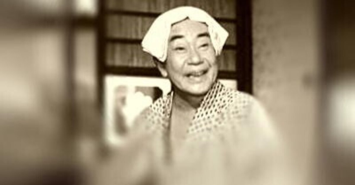 My favorite Actor:二代目中村鴈治郎｜せたろむ×映画