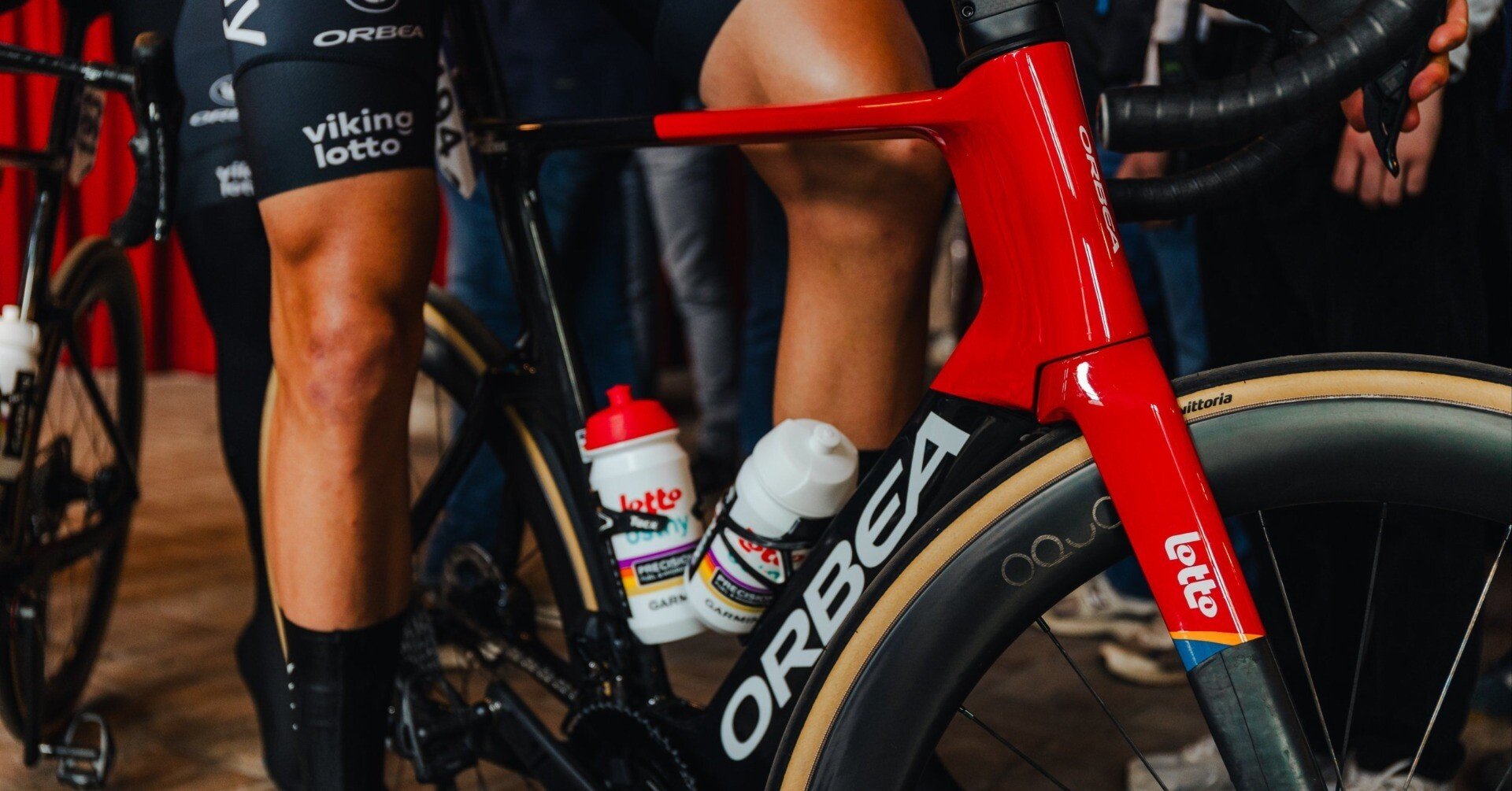 ORBEA ロードバイク 即購入禁止 ORBEA TEAM REPLICAご注文いただけます！ご相談お早めに！【Lotto