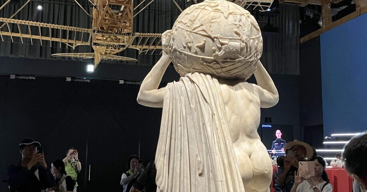 2025/07 盛夏の大阪：3重森三玲庭園とアートの旅：ビールランチと万博