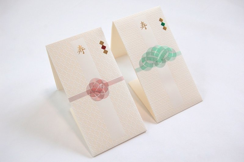 箔押し屋さんのご祝儀袋 コスモテック Note 箔押し屋さんのご祝儀袋 コスモテック Note