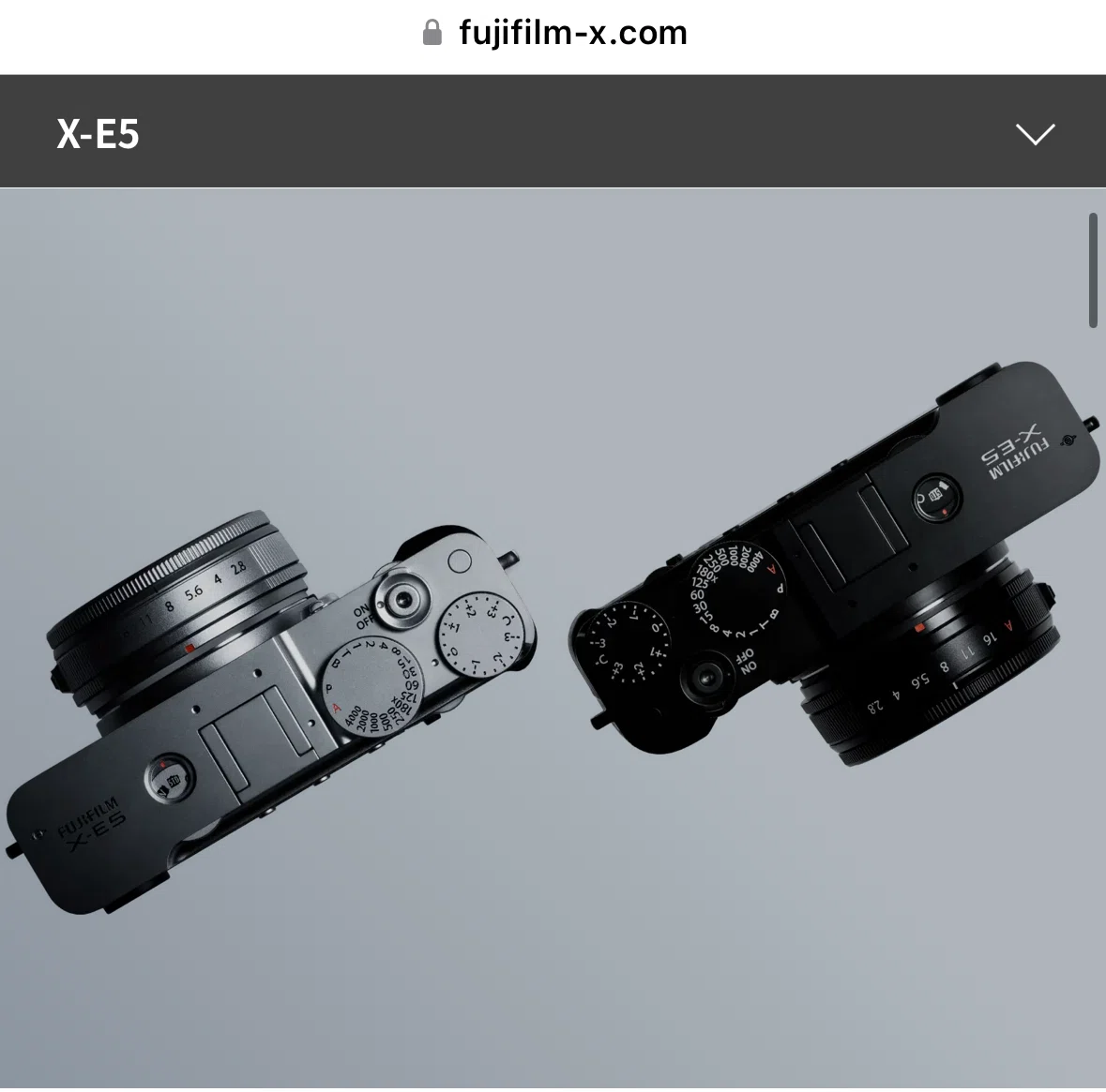 77 📷X-PRO3から見るFUJIFILMのこだわり｜Ynofilm