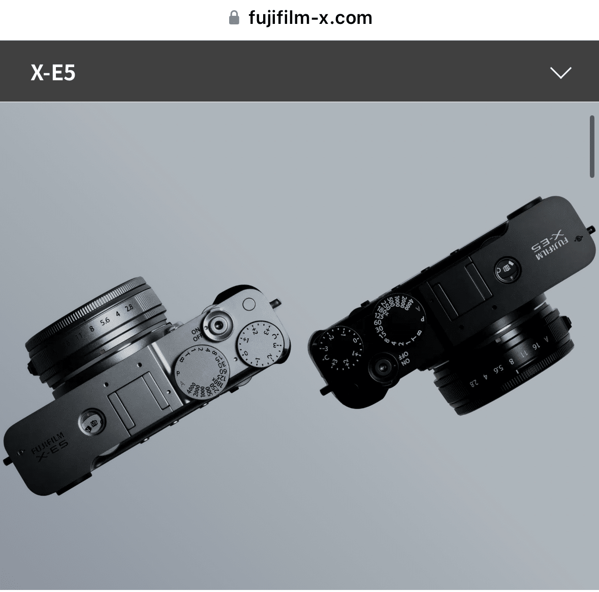 77 📷X-PRO3から見るFUJIFILMのこだわり｜Ynofilm