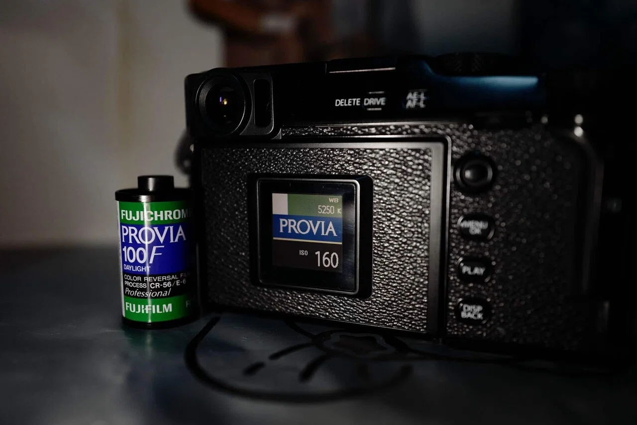 77 📷X-PRO3から見るFUJIFILMのこだわり｜Ynofilm