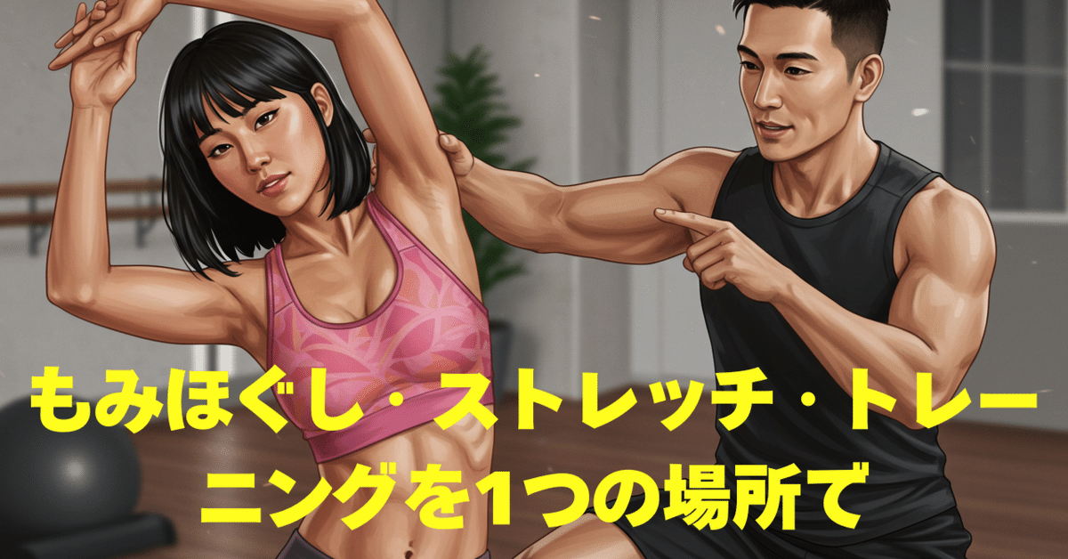 茗荷谷・大塚店】co-nect（コネクト）で疲労回復！都度払いOKの