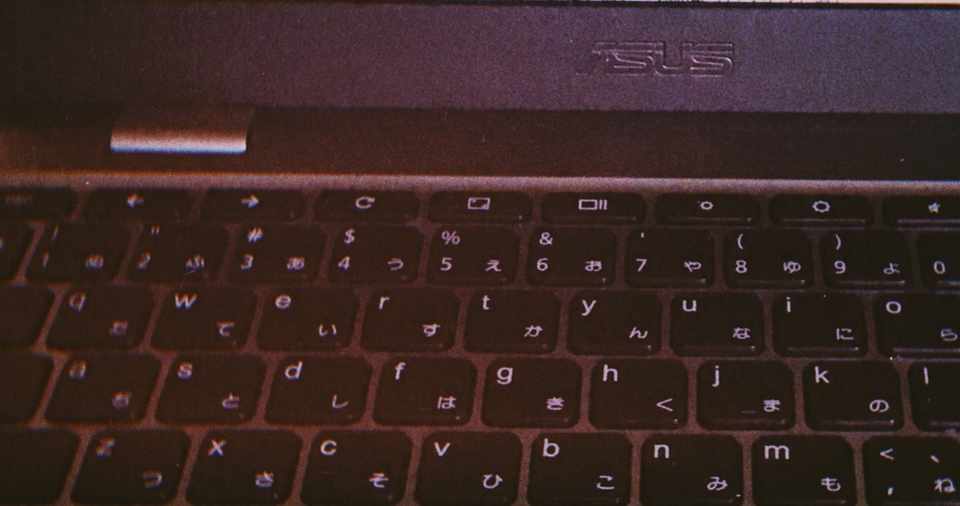 Chromebook 初期化したのでうちの子設定諸々のメモを残す 朝乃みちる 記事は大人向け Note